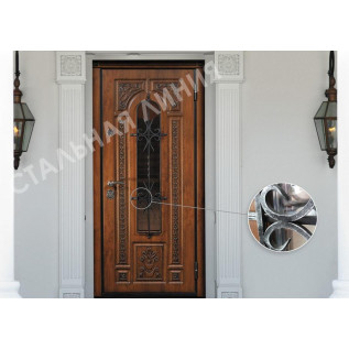 Дверь «Лацио»