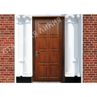 Дверь «Октавио»